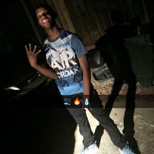 Meet your Posher, Brittonio